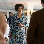 Will Trent - galeria zdjęć - filmweb
