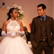 Will Trent - galeria zdjęć - filmweb