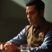 Will Trent - galeria zdjęć - filmweb