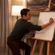 Will Trent - galeria zdjęć - filmweb