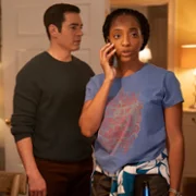 Will Trent - galeria zdjęć - filmweb