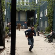 Will Trent - galeria zdjęć - filmweb