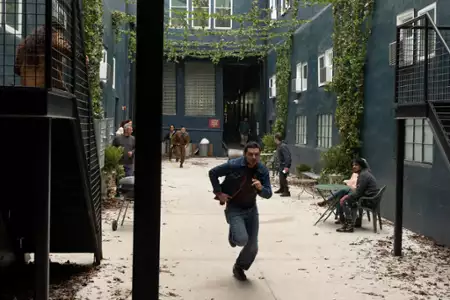 Will Trent - galeria zdjęć - filmweb