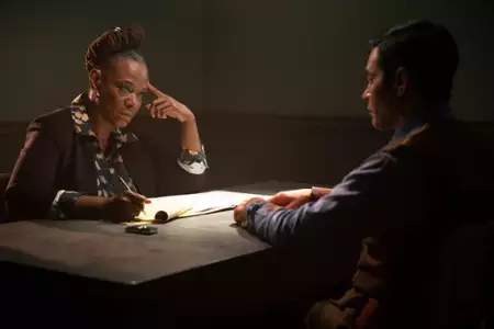 Will Trent - galeria zdjęć - filmweb