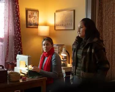 Will Trent - galeria zdjęć - filmweb