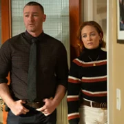 Will Trent - galeria zdjęć - filmweb