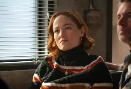 Will Trent - galeria zdjęć - filmweb