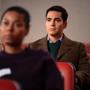 Will Trent - galeria zdjęć - filmweb
