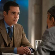 Will Trent - galeria zdjęć - filmweb
