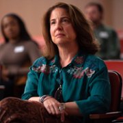 Robin Weigert w Will Trent
