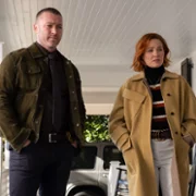 Will Trent - galeria zdjęć - filmweb