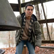 Will Trent - galeria zdjęć - filmweb
