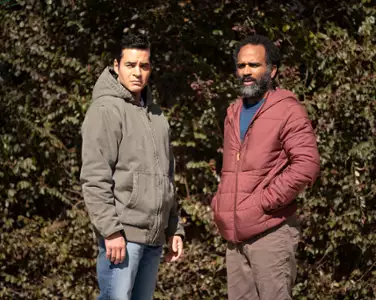 Will Trent - galeria zdjęć - filmweb
