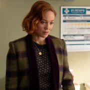 Will Trent - galeria zdjęć - filmweb