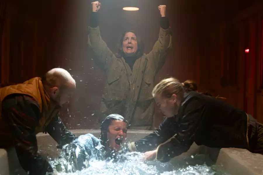 Will Trent - galeria zdjęć - filmweb