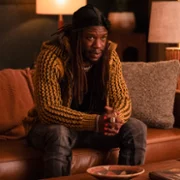 Will Trent - galeria zdjęć - filmweb