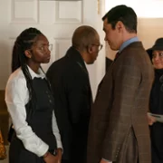 Will Trent - galeria zdjęć - filmweb