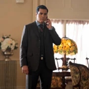 Will Trent - galeria zdjęć - filmweb