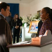 Will Trent - galeria zdjęć - filmweb