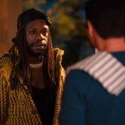 Will Trent - galeria zdjęć - filmweb