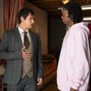 Will Trent - galeria zdjęć - filmweb