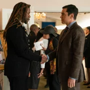 Will Trent - galeria zdjęć - filmweb