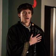 Will Trent - galeria zdjęć - filmweb