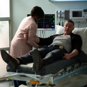 Will Trent - galeria zdjęć - filmweb