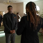 Will Trent - galeria zdjęć - filmweb