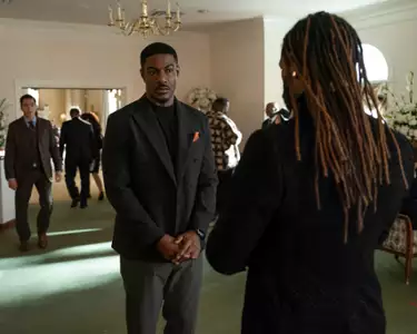 Will Trent - galeria zdjęć - filmweb