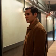 Will Trent - galeria zdjęć - filmweb