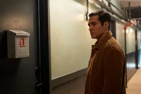 Will Trent - galeria zdjęć - filmweb