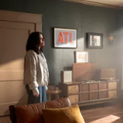 Will Trent - galeria zdjęć - filmweb