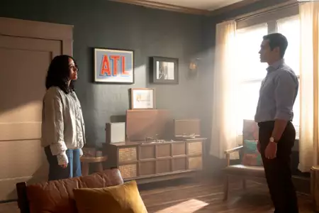 Will Trent - galeria zdjęć - filmweb