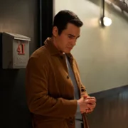Will Trent - galeria zdjęć - filmweb