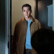 Will Trent - galeria zdjęć - filmweb