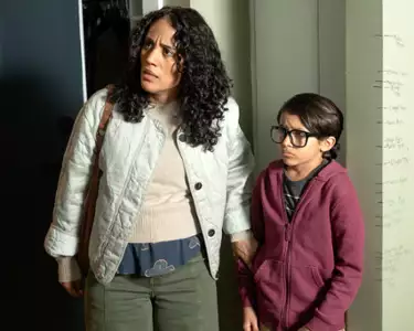 Will Trent - galeria zdjęć - filmweb