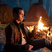Will Trent - galeria zdjęć - filmweb