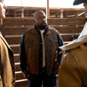 Will Trent - galeria zdjęć - filmweb