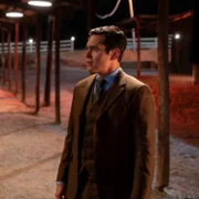 Will Trent - galeria zdjęć - filmweb
