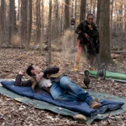 Will Trent - galeria zdjęć - filmweb