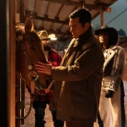 Will Trent - galeria zdjęć - filmweb
