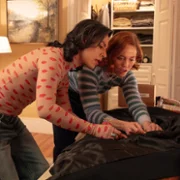 Will Trent - galeria zdjęć - filmweb