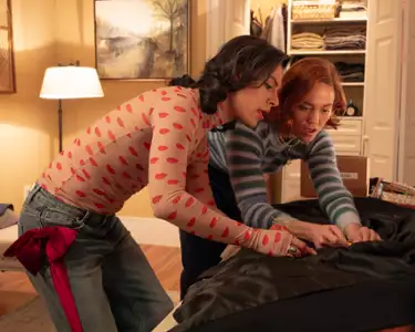 Will Trent - galeria zdjęć - filmweb