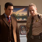 Will Trent - galeria zdjęć - filmweb