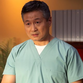 Pete Chin