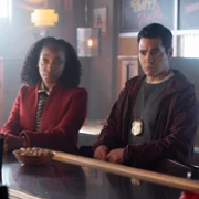 Will Trent - galeria zdjęć - filmweb