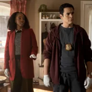 Will Trent - galeria zdjęć - filmweb