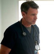 Scott Foley w Will Trent