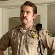 Will Trent - galeria zdjęć - filmweb